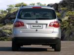 Volkswagen SpaceFox 2006 года